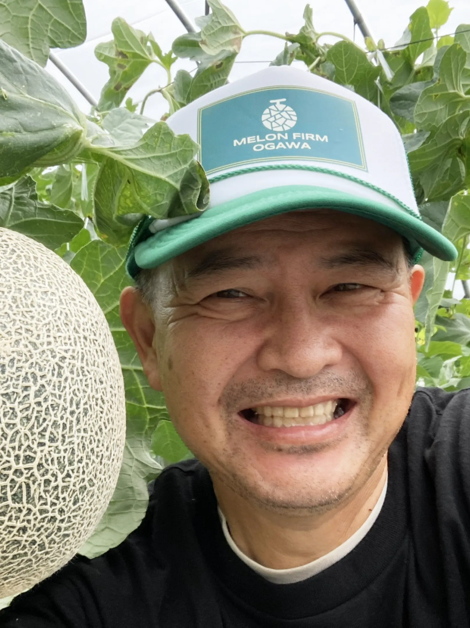 小川ファーム 生産者メッセージ