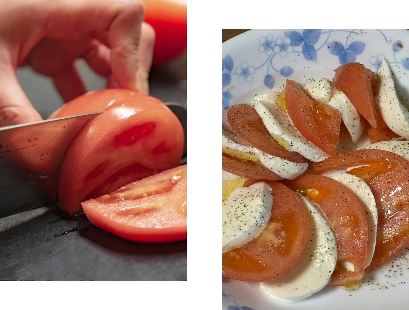 小川ファーム トマト おすすめの食べ方